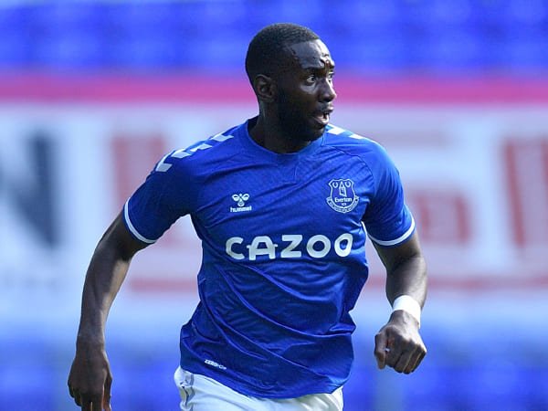 Middlesbrough Berharap Bisa Pinjam Yannick Bolasie dari Everton