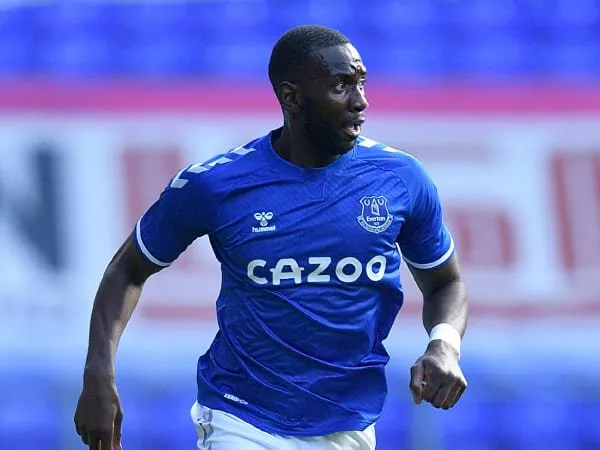 Middlesbrough Berharap Bisa Pinjam Yannick Bolasie dari Everton