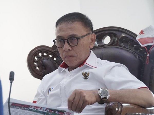 PSSI: Tim Sepak Bola PON 2021 Hanya Boleh Diperkuat 3 Pemain Profesional