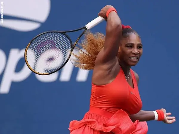 Serena Williams tetap bersemangat untuk memenangkan gelar Grand Slam ke-24 dalam kariernya