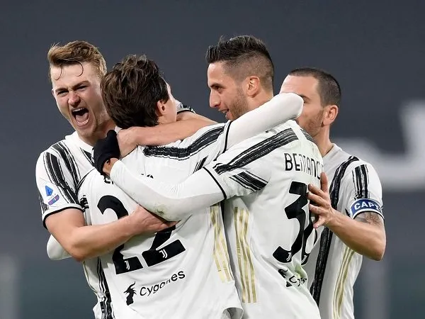 Juventus melawat ke kandang Parma untuk laga lanjutan Serie A.