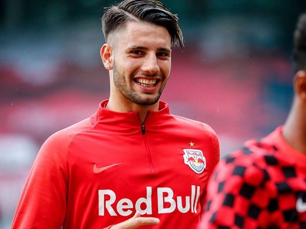 Meski Sepakat dengan Milan, Szoboszlai Bakal Hijrah Ke Klub Lain