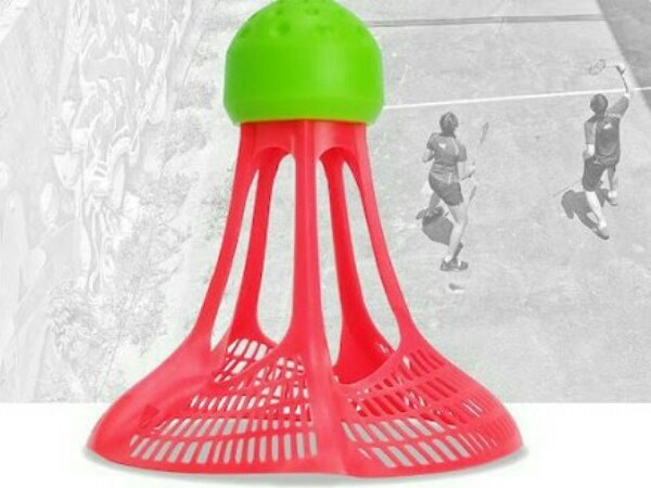 AirShuttle Atau Shuttlecock Luar Ruangan Siap Diproduksi Secara Masal