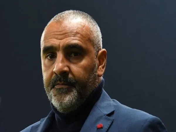 Pelatih Parma, Fabio Liverani / via Getty Images