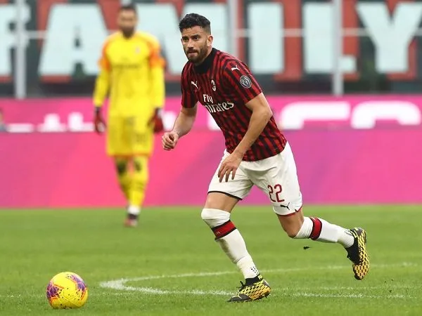 Mateo Musacchio