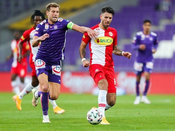 Target Milan Dominik Szoboszlai Tolak Hijrah Ke Arsenal, Ini Alasannya!