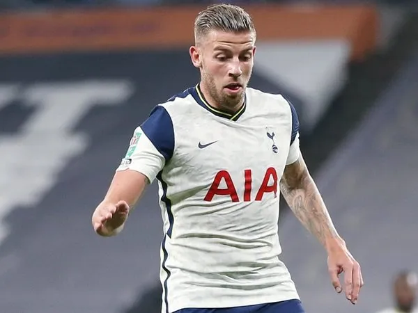 Alderweireld