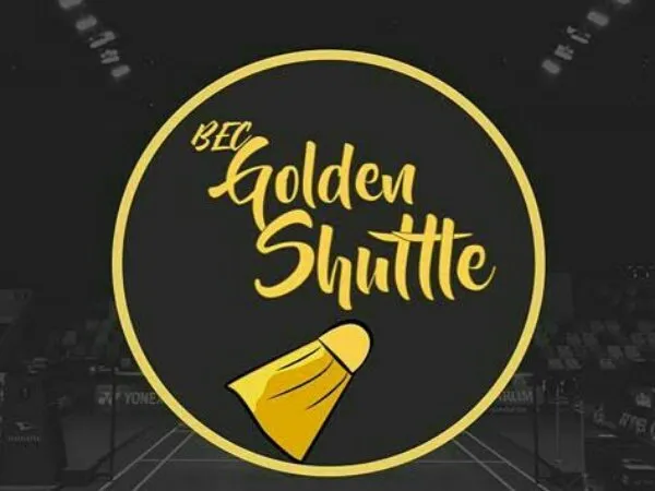 Badminton Eropa Rilis Kompetisi BEC Golden Shuttle