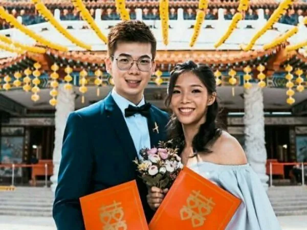 Chow Mei Kuan Harap Perkawinan Dapat Membuatnya Bersinar di Thailand Open Bulan Depan