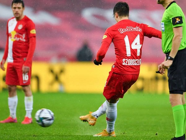 Dominik Szoboszlai Beri Kode Masa Depannya Ternyata Belum Pasti