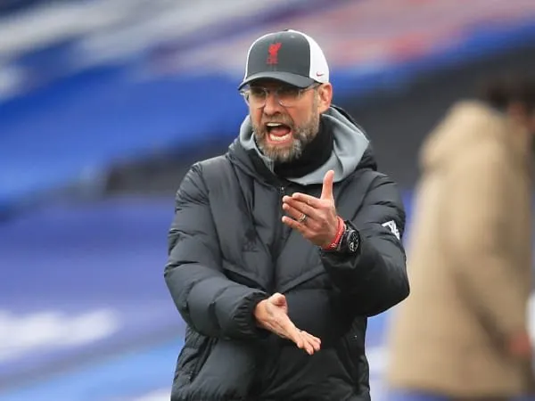 Flick 'Sedikit Kesal' Melihat Klopp Dapat Penghargaan dari FIFA