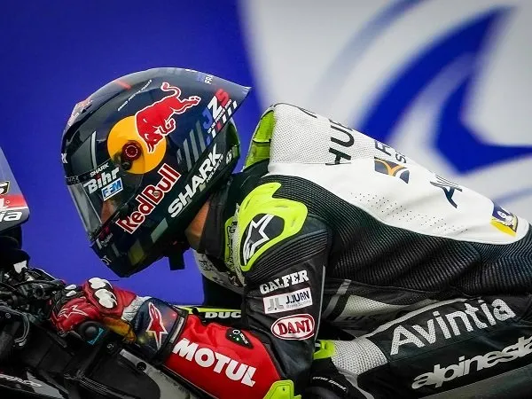 Johann Zarco bertekad ikuti jejak kesuksesan Jack Miller dengan Pramac Ducati.
