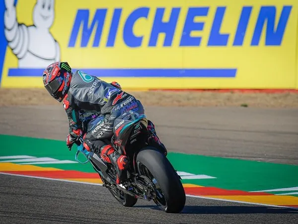 Kevin Schwantz ingin Fabio Quartararo belajar dari kesalahannya.