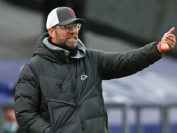 Klopp Nilai Liverpool 'Klinis' Saat Menang Besar atas Crystal Palace