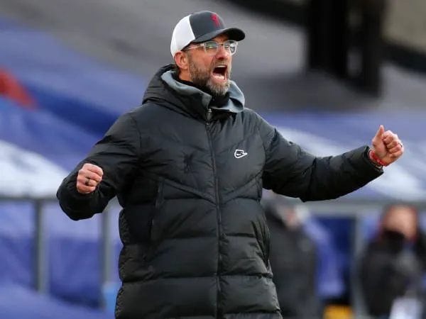 Liverpool Menang Besar Klopp Masih Saja Tidak Puas