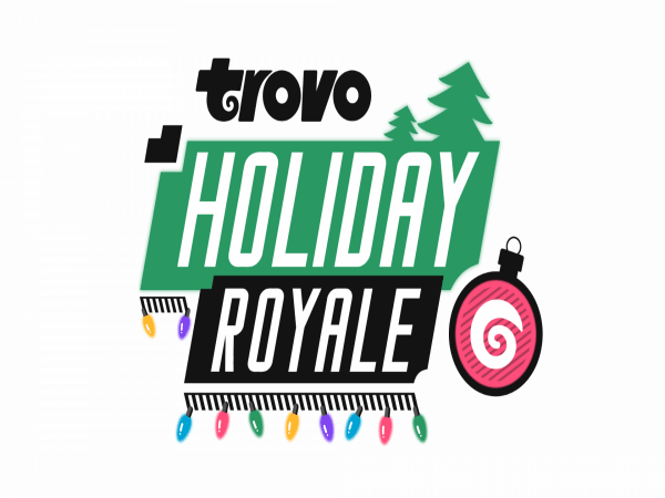 Allied Esports dan Trovo Luncurkan Seri Turnamen Trovo Holiday Royale