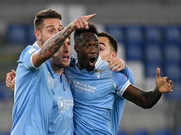 Hadapi Milan, Lazio Diprediksi Dapatkan Hasil Positif
