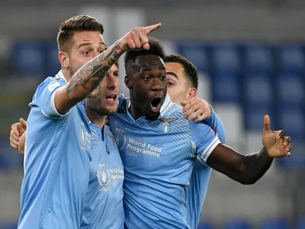 lazio