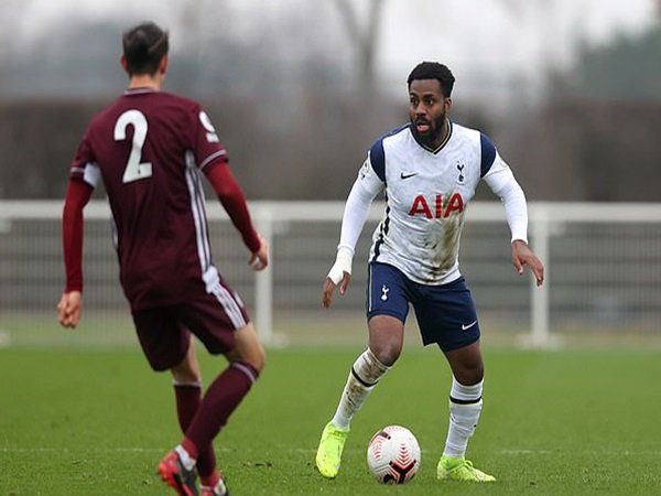 Defender Tottenham Danny Rose Ditahan Polisi Akibat Terlibat Kecelakaan