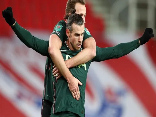 Mourinho kabarkan kondisi terkini cedera Gareth Bale