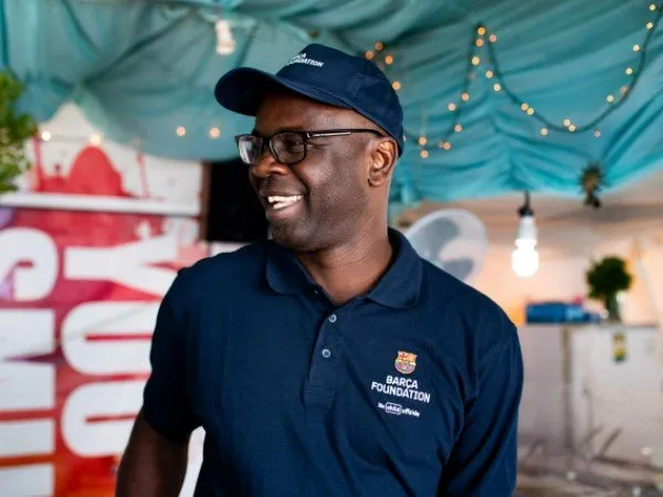 Lilian Thuram Terkejut dengan Ulah Marcus Thuram