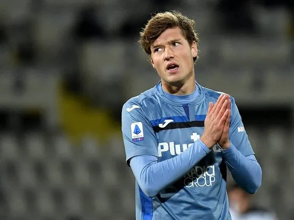 Milan inginkan Lammers