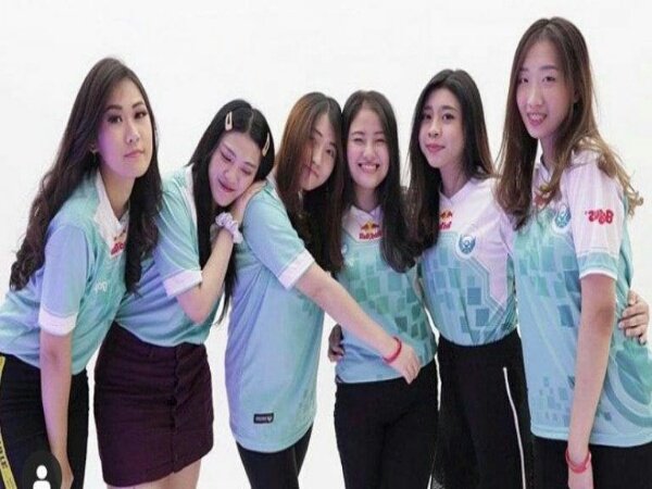 Ash dan Pixie Resmi Tinggalkan Belletron Battle Angles