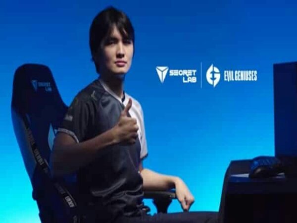 Iceiceice Ungkap Alasan Hengkang dari Regional Asia Tenggara