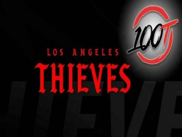 LA Thieves Akan Pindahkan Team House ke Texas ?