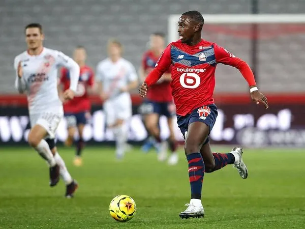 Boubakary Soumare