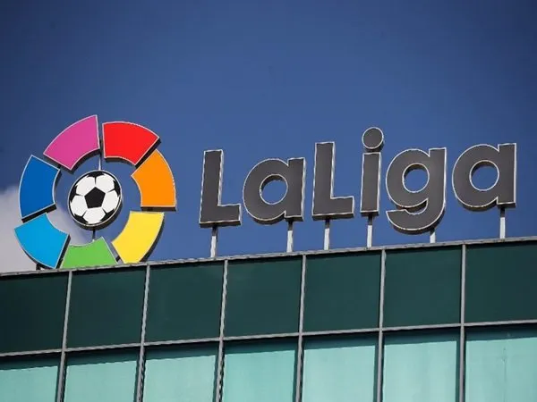 La Liga
