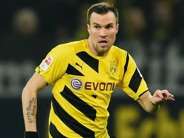 Kevin Grosskreutz, Eks Pemain Dortmund yang Hidup Terlunta dan ‘Mengemis’