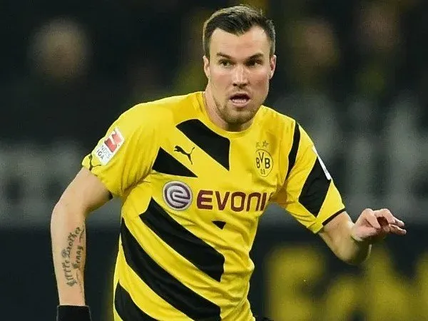 Kevin Grosskreutz Mengemis pada Borussia Dortmund