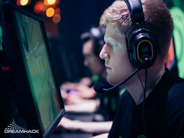 NRG Resmi Datangkan Infinite Sebagai Roster VALORANT