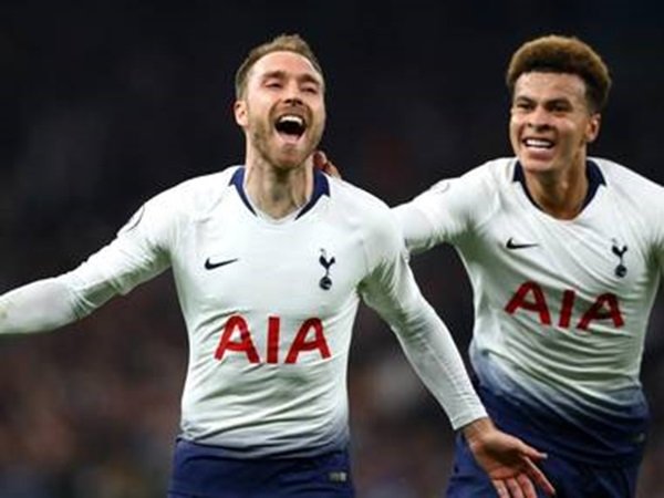 Pochettino Buka Peluang Reuni Dengan Dele Alli dan Eriksen di PSG
