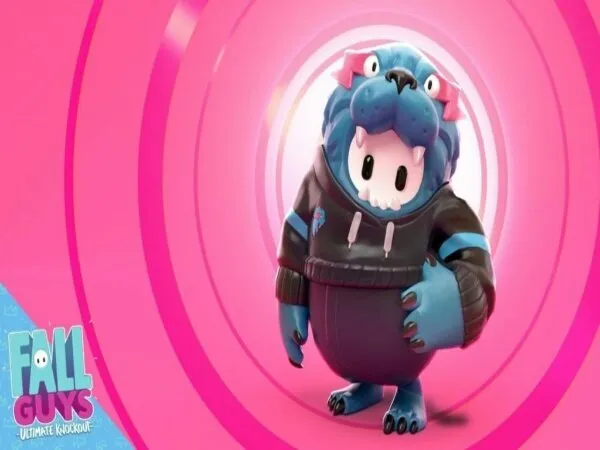 Skin Mr. Beast Tersedia di Fall Guys Dengan Harga Murah