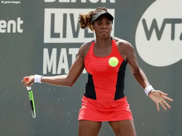 Venus Williams lebih mengapresiasi tenis setelah beberapa bulan lalu tanpa selama berbulan-bulan