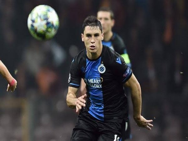 Ini Yang Buat Lazio Tertarik Datangkan Federico Ricca Januari Nanti