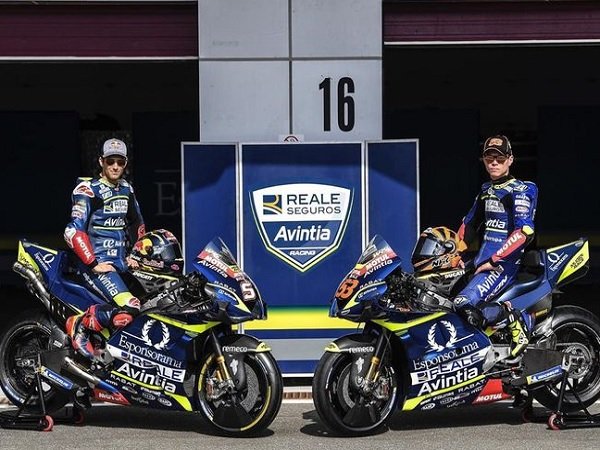 Johann Zarco Sayangkan Nasib Tito Rabat yang Jadi Tumbal Kedatangan Marini