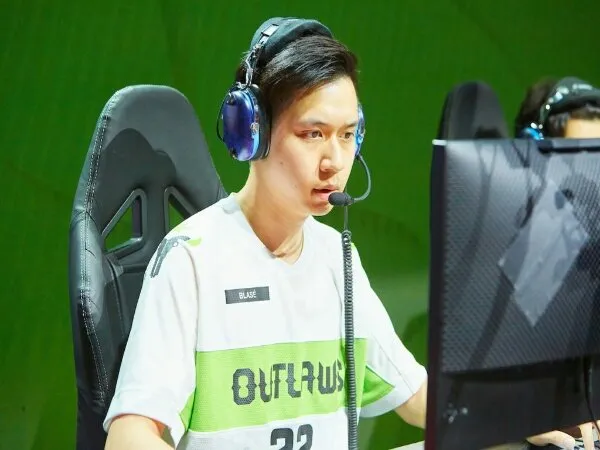 London Spitfire Datangkan blasé Jelang Overwatch League 2021