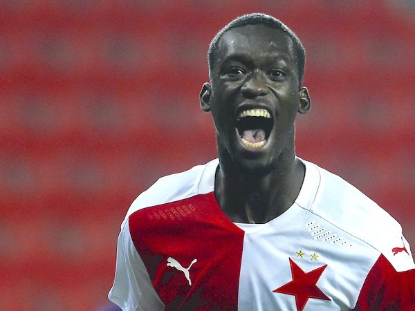 Milan, Juventus, dan Arsenal Saling Sikut Berebut Abdallah Sima