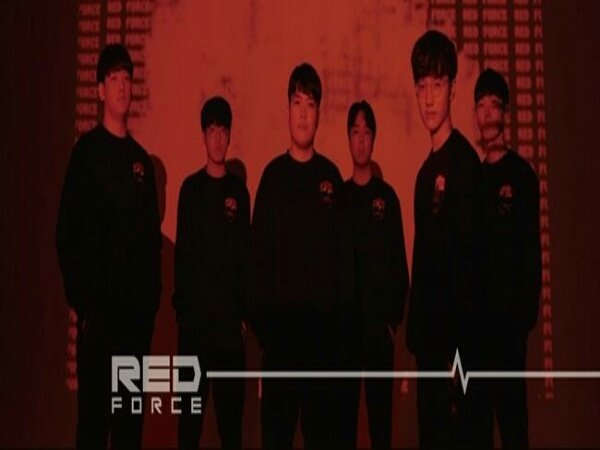 Nongshim RedForce Jumpa DAMWON Gaming di Final KeSPA Cup 2020