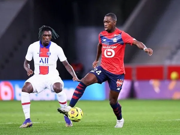 Boubakary Soumare