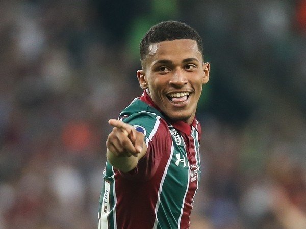 Inter Beli Marcos Paulo Untuk Dipinjamkan Lagi