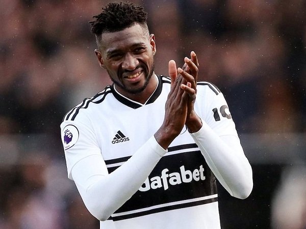 Milan Kembali Kejar Andre Zambo Anguissa dan Boubakary Soumare