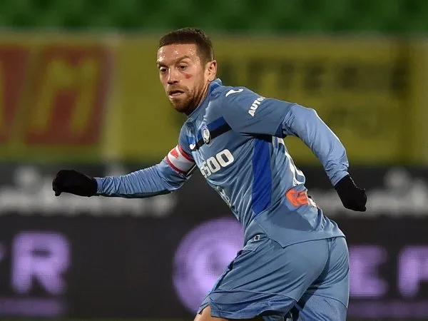 Papu Gomez / via Getty Images