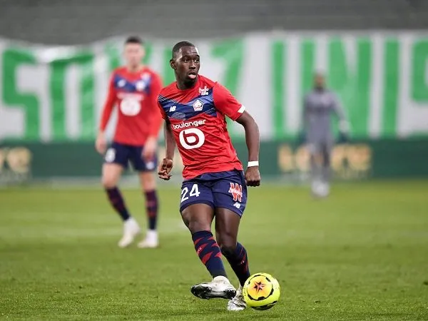 Boubakary Soumare