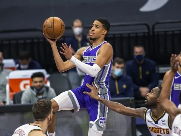 Luke Walton senang dengan cara adaptasi dari Tyrese Haliburton.
