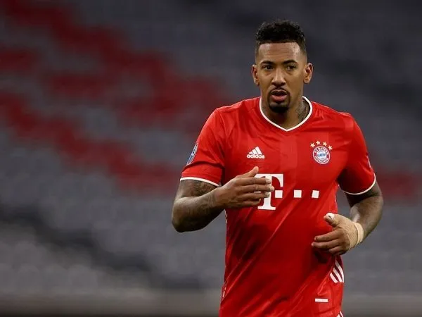 Jerome Boateng