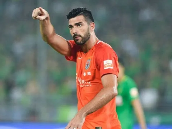 Graziano Pelle bisa kembali ke Italia dengan memperkuat Juventus.